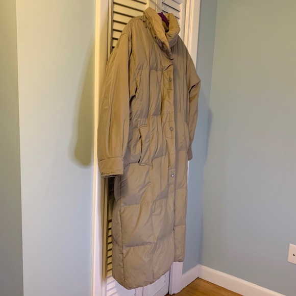 Vintage Eddie Bauer Down Jacket - Picture 3 of 9